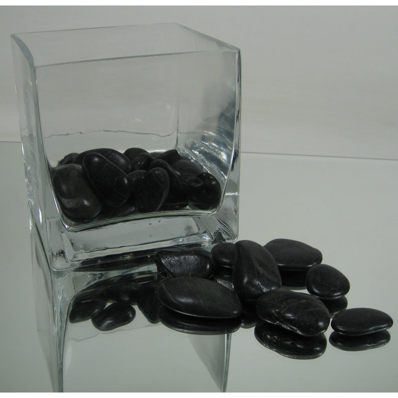 WGVInternational Stone Vase Fillers & Reviews Wayfair